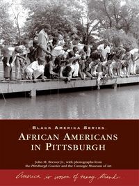 Produktbild: African Americans in Pittsburgh