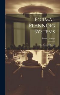 Produktbild: Formal Planning Systems