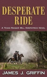Produktbild: Desperate Ride