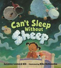 Produktbild: Can't Sleep Without Sheep