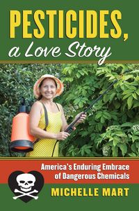 Produktbild: Pesticides, A Love Story
