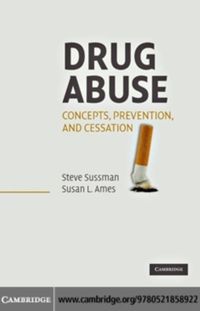 Produktbild: Drug Abuse