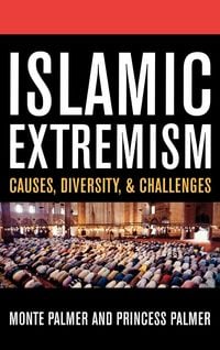 Produktbild: Islamic Extremism