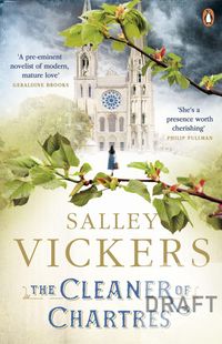 Produktbild: Vickers, S: The Cleaner of Chartres