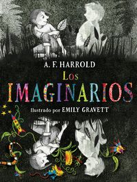 Produktbild: Los imaginarios