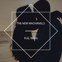Produktbild: The New Machiavelli