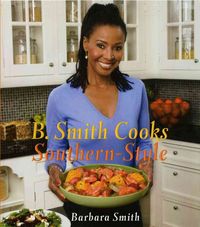 Produktbild: B Smith Cooks Southern-Style