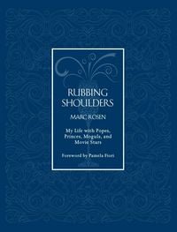 Produktbild: Rubbing Shoulders