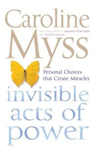 Produktbild: Invisible Acts of Power