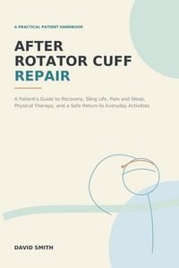 Produktbild: After Rotator Cuff Repair