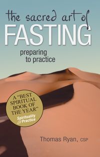 Produktbild: The Sacred Art of Fasting