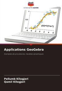 Produktbild: Applications GeoGebra
