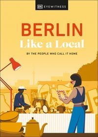 Produktbild: Berlin Like a Local
