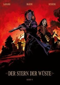 Produktbild: Der Stern der W&uuml;ste