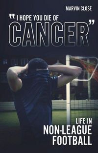 Produktbild: ''Hope You Die of Cancer