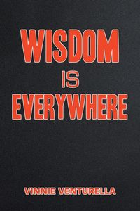Produktbild: Wisdom Is Everywhere