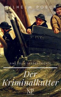 Produktbild: Der Kriminalkutter