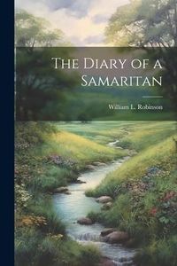 Produktbild: The Diary of a Samaritan