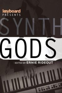 Produktbild: Keyboard Presents Synth Gods