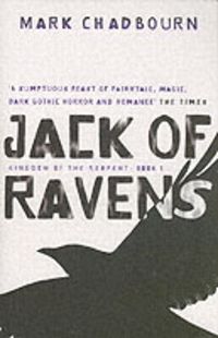 Produktbild: Jack of Ravens