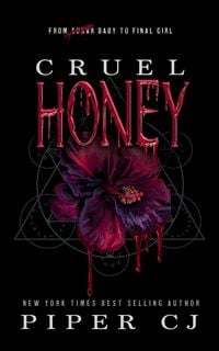 Produktbild: Cruel Honey