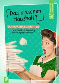 Produktbild: Das bisschen Haushalt?!
