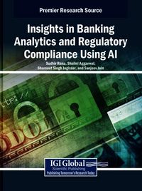 Produktbild: Insights in Banking Analytics and Regulatory Compliance Using AI