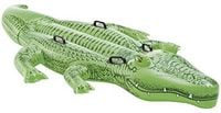 Produktbild: Intex Schwimmfigur Aligator 58562NP