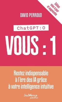 Produktbild: ChatGPT 0, vous 1