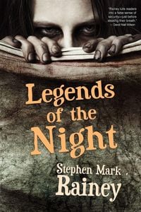 Produktbild: Legends of the Night