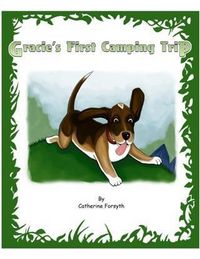 Produktbild: Gracie's First Camping Trip