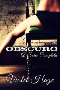 Produktbild: Obscuro (A serie completa)