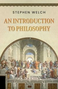 Produktbild: An Introduction to Philosophy
