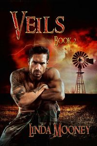 Produktbild: Veils, Book 2 (The Veils Trilogy, #2)