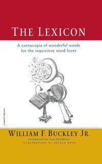 Produktbild: The Lexicon