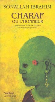 Produktbild: Charaf Ou L'honneur
