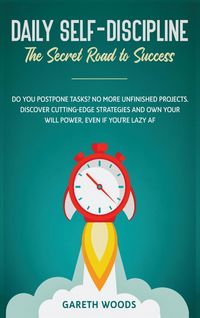 Produktbild: Daily Self-Discipline