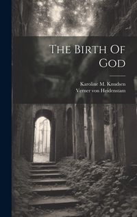 Produktbild: The Birth Of God