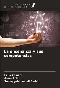 Produktbild: La ense&ntilde;anza y sus competencias