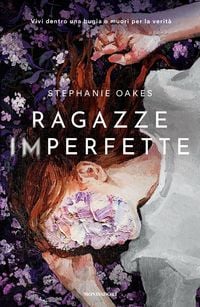 Produktbild: Ragazze imperfette
