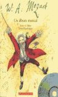 Produktbild: W. A. Mozart