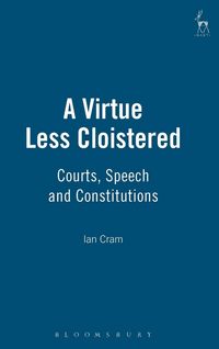 Produktbild: Virtue Less Cloistered