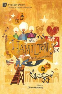 Produktbild: The Hamilton Phenomenon