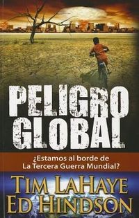 Produktbild: Peligro Global!