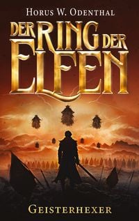 Produktbild: Der Ring der Elfen - Geisterhexer