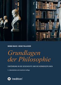 Produktbild: Grundlagen der Philosophie