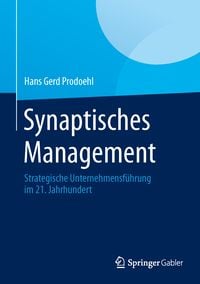 Produktbild: Synaptisches Management