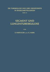 Produktbild: Segment und Lungentuberkulose