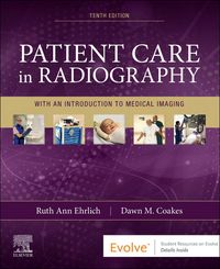 Produktbild: Patient Care in Radiography - E-Book