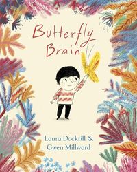 Produktbild: Butterfly Brain